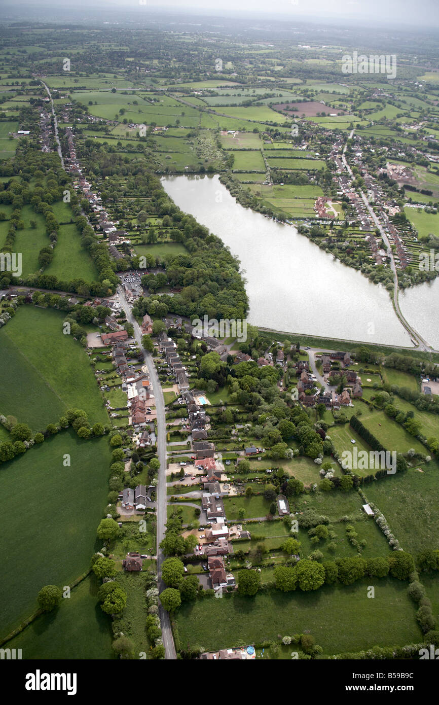 Tanworth in arden hires stock photography and images Alamy