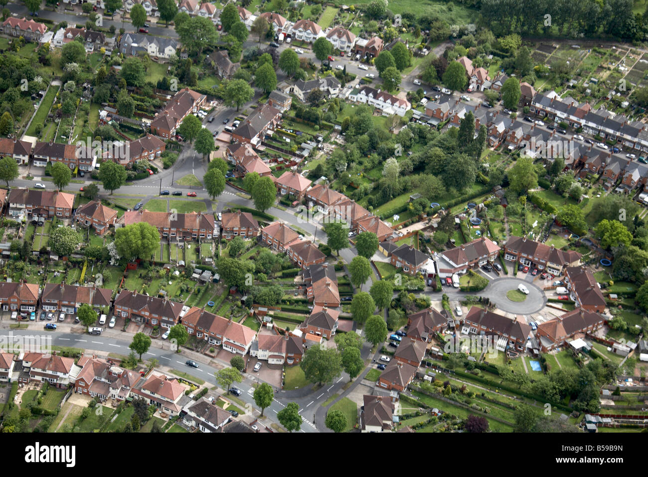 Kings heath birmingham hires stock photography and images Alamy