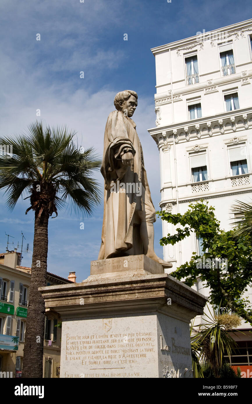 Lord Brougham Statue Vieux Port Cannes Alpes Maritimes Provence Cote D Azur French Riviera France Europe Stock Photo Alamy Lord Brougham Statue Vieux Port Cannes Alpes Maritimes Provence Cote D Azur French Riviera France Europe Stock Photo Alamy