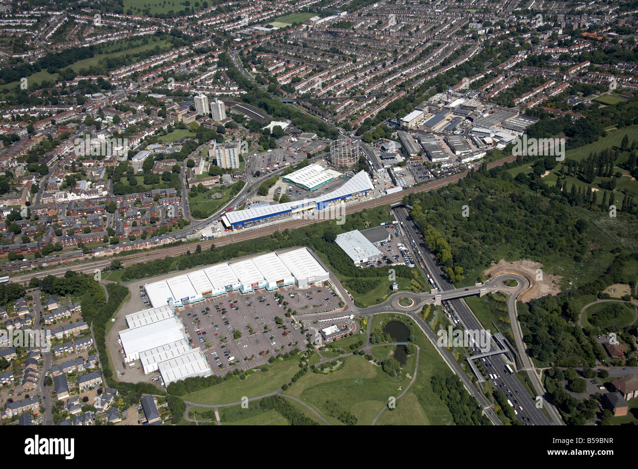 Friern bridge hires stock photography and images Alamy