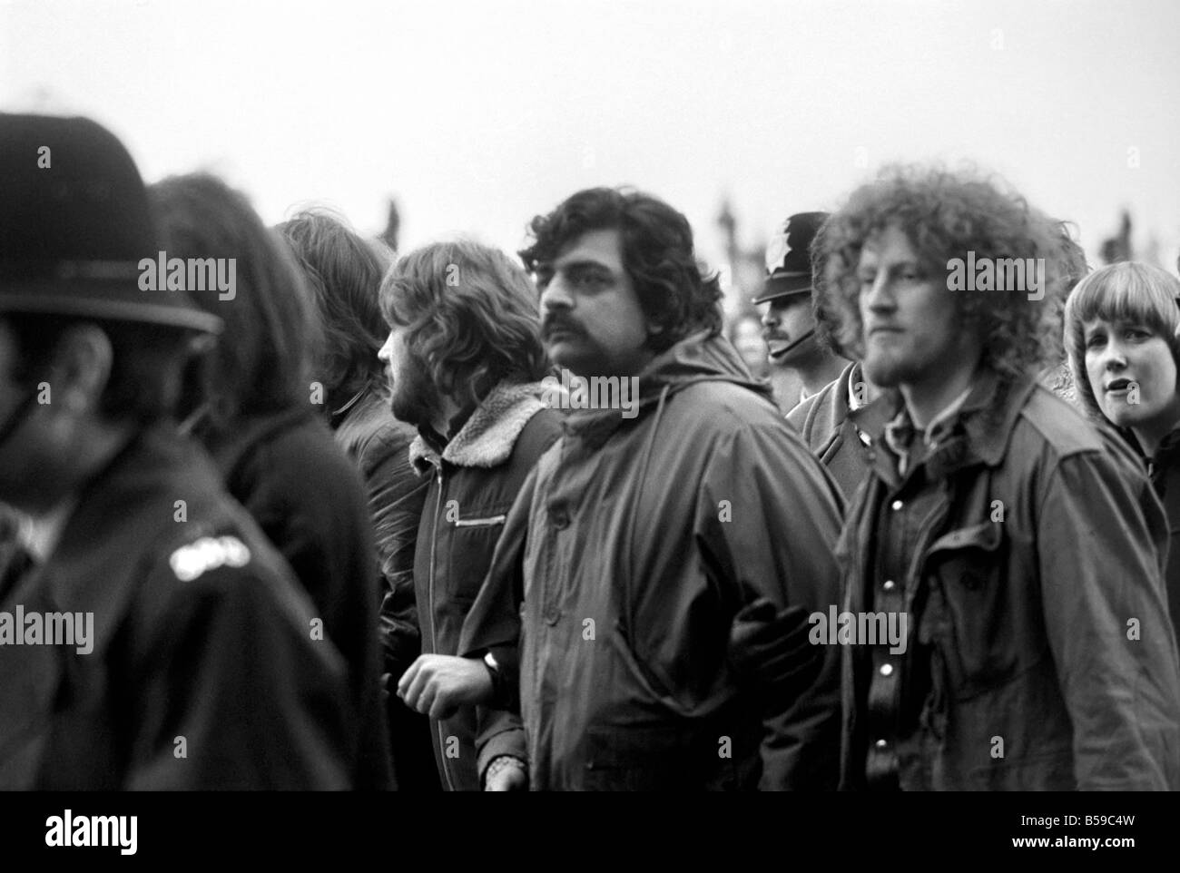 Police Ireland 1970s High Resolution Stock Photography and Images - Alamy
