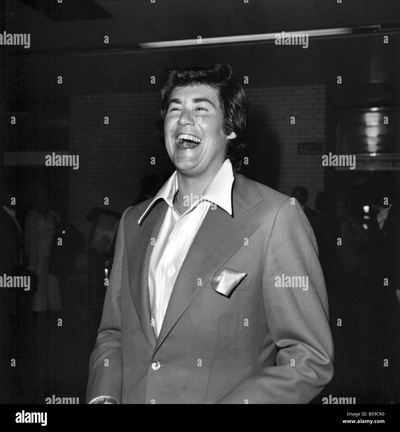 Wayne newton hi-res stock photography and images - Alamy