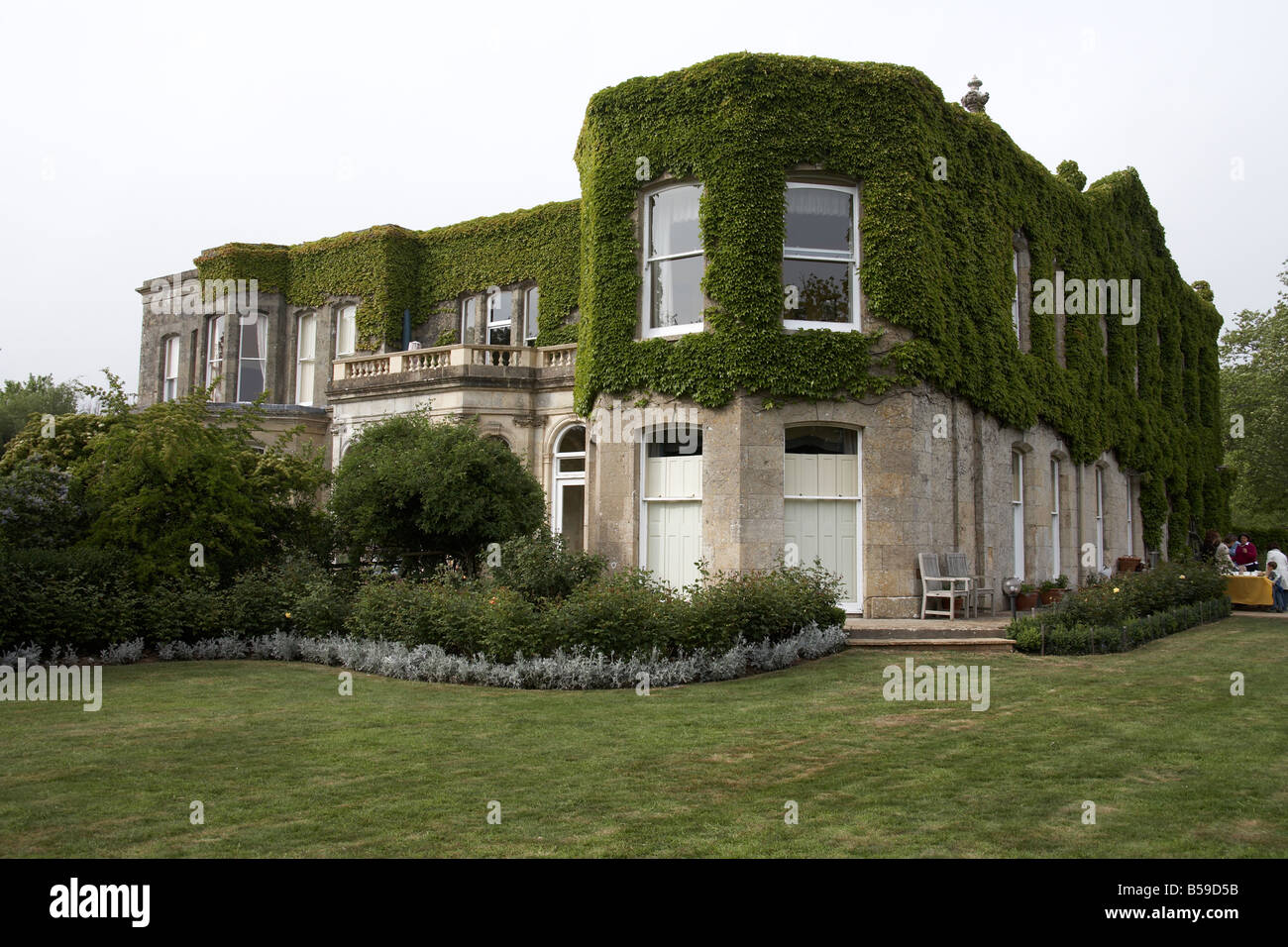 Brook house isle wight england hires stock photography and images Alamy