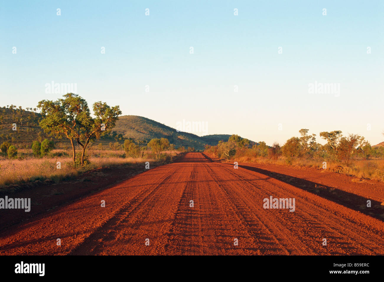 Karijini National Park, Pilbara, Western Australia, Australia, Pacific Stock Photo