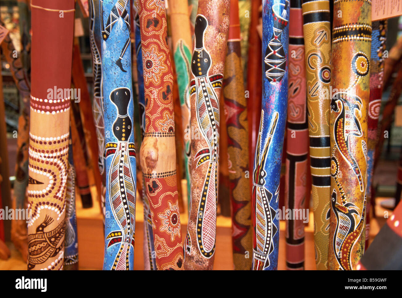 Aboriginal Art For Sale Sydney Hi-res Stock Photography And Images - Alamy