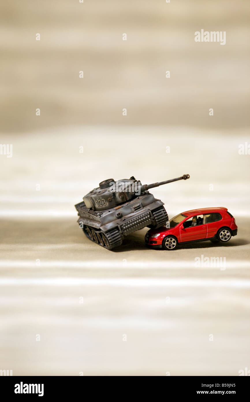 Beast of war tank hi-res stock photography and images - Alamy