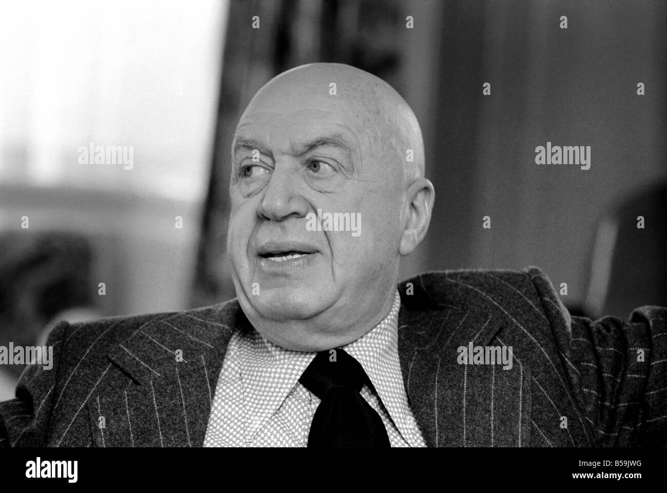Otto preminger hi-res stock photography and images - Alamy