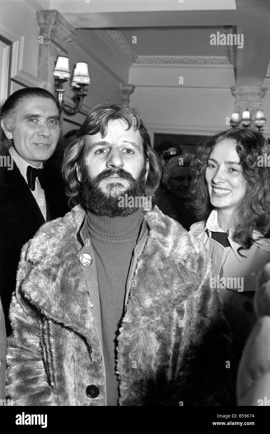 Screen stars arrive at the Comedy Theatre Haymarket, for the first