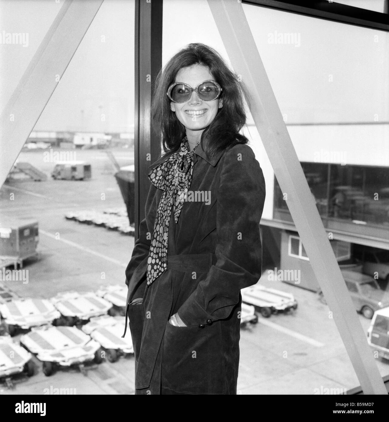 Actress gayle hunnicutt hires stock photography and images Alamy