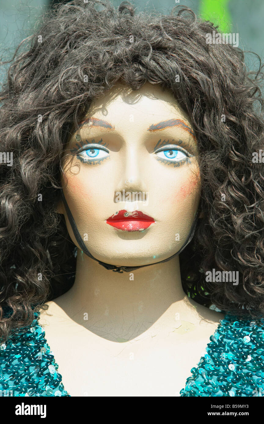 Mannequin eyes hires stock photography and images Alamy