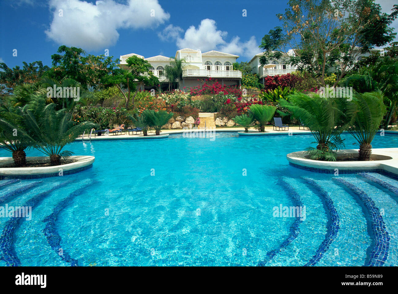 Royal westmoreland barbados hires stock photography and images Alamy