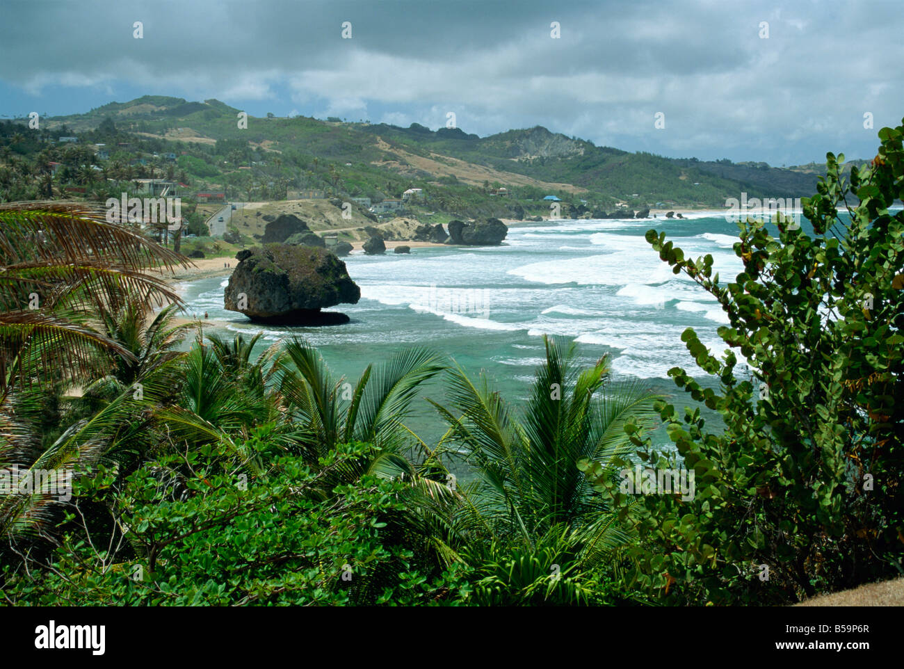 St joseph barbados hires stock photography and images Alamy