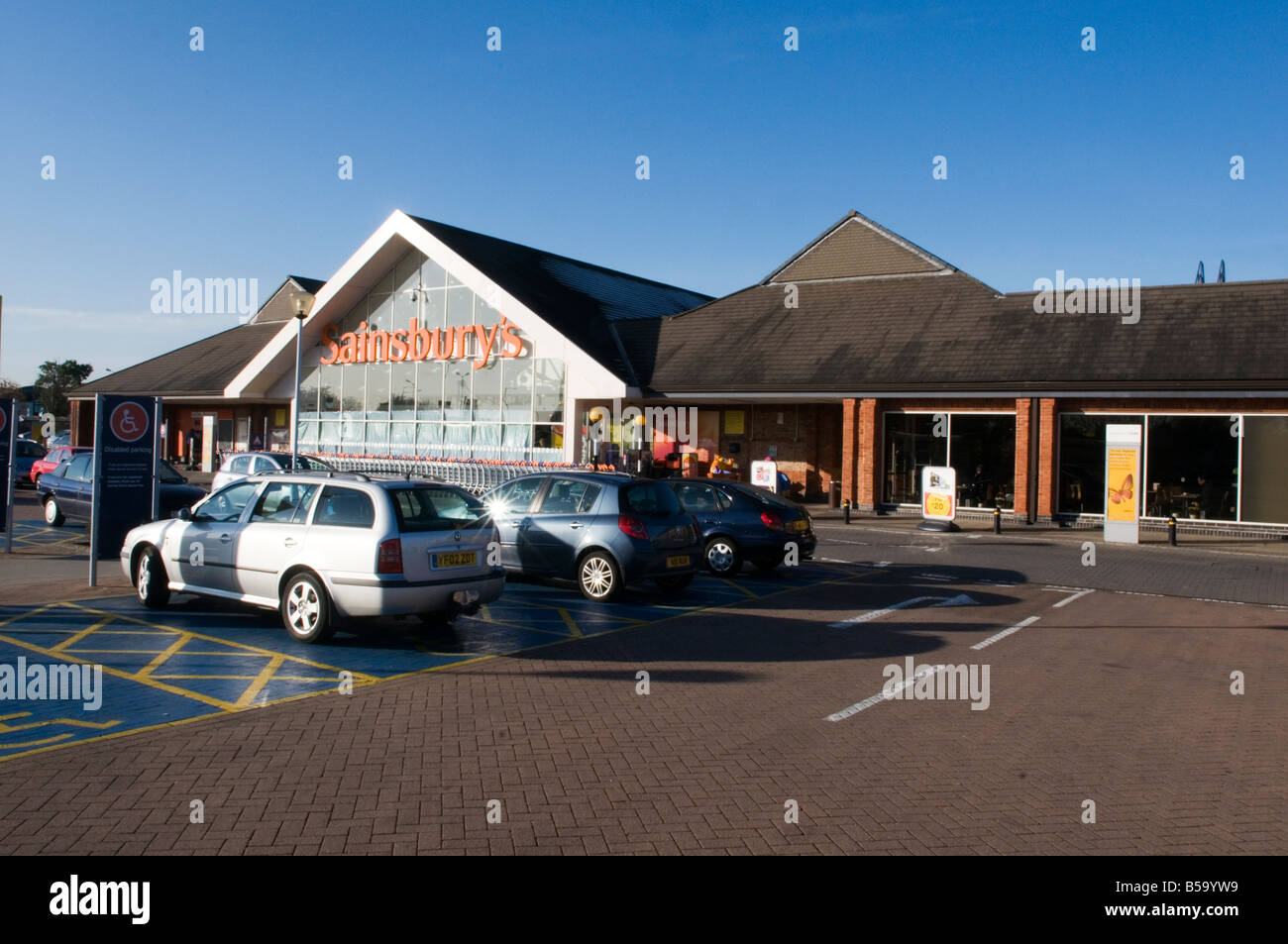 sainsburys supermarket uk england english food retailer retail shop