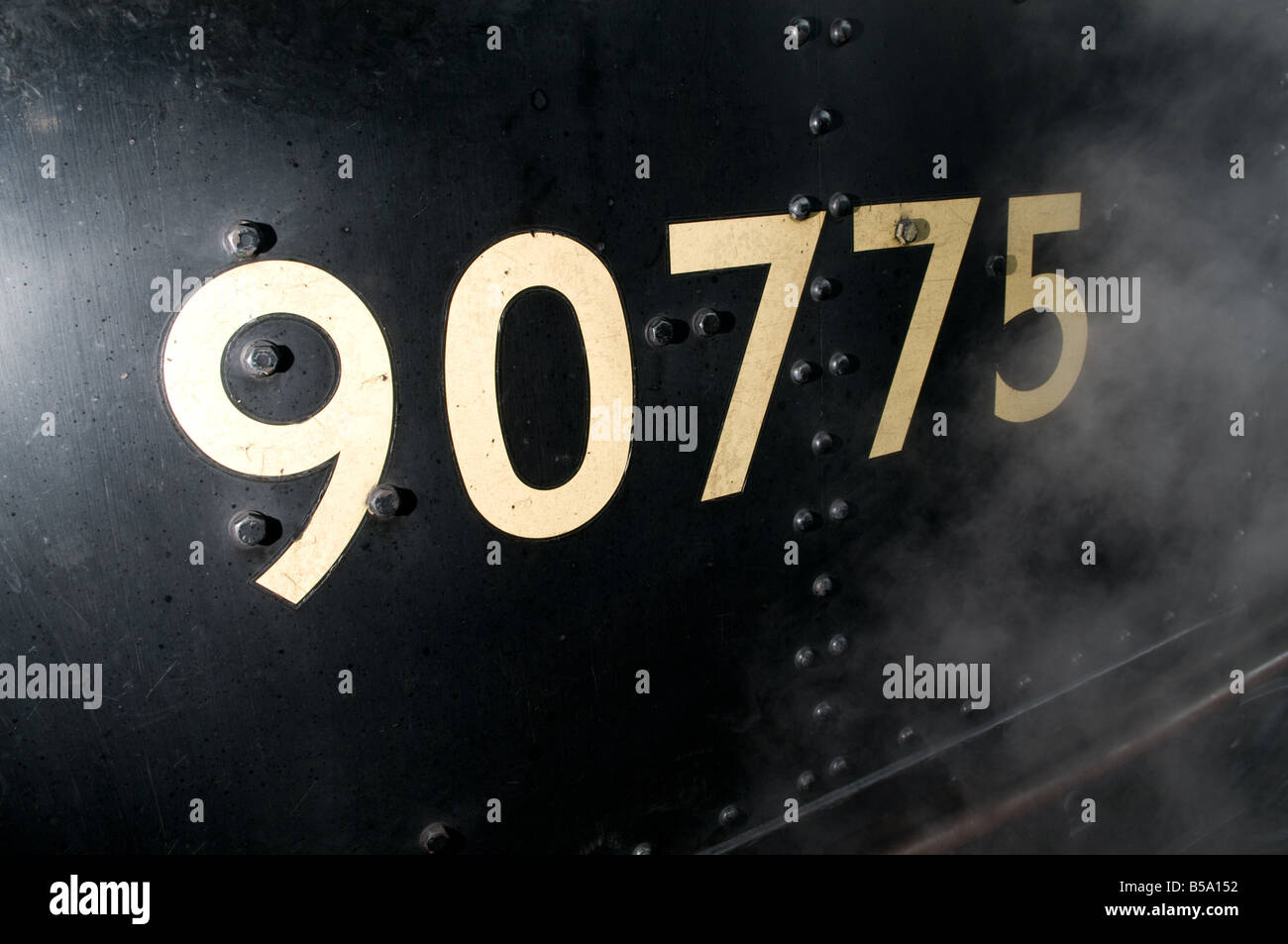 Engine number hires stock photography and images Alamy