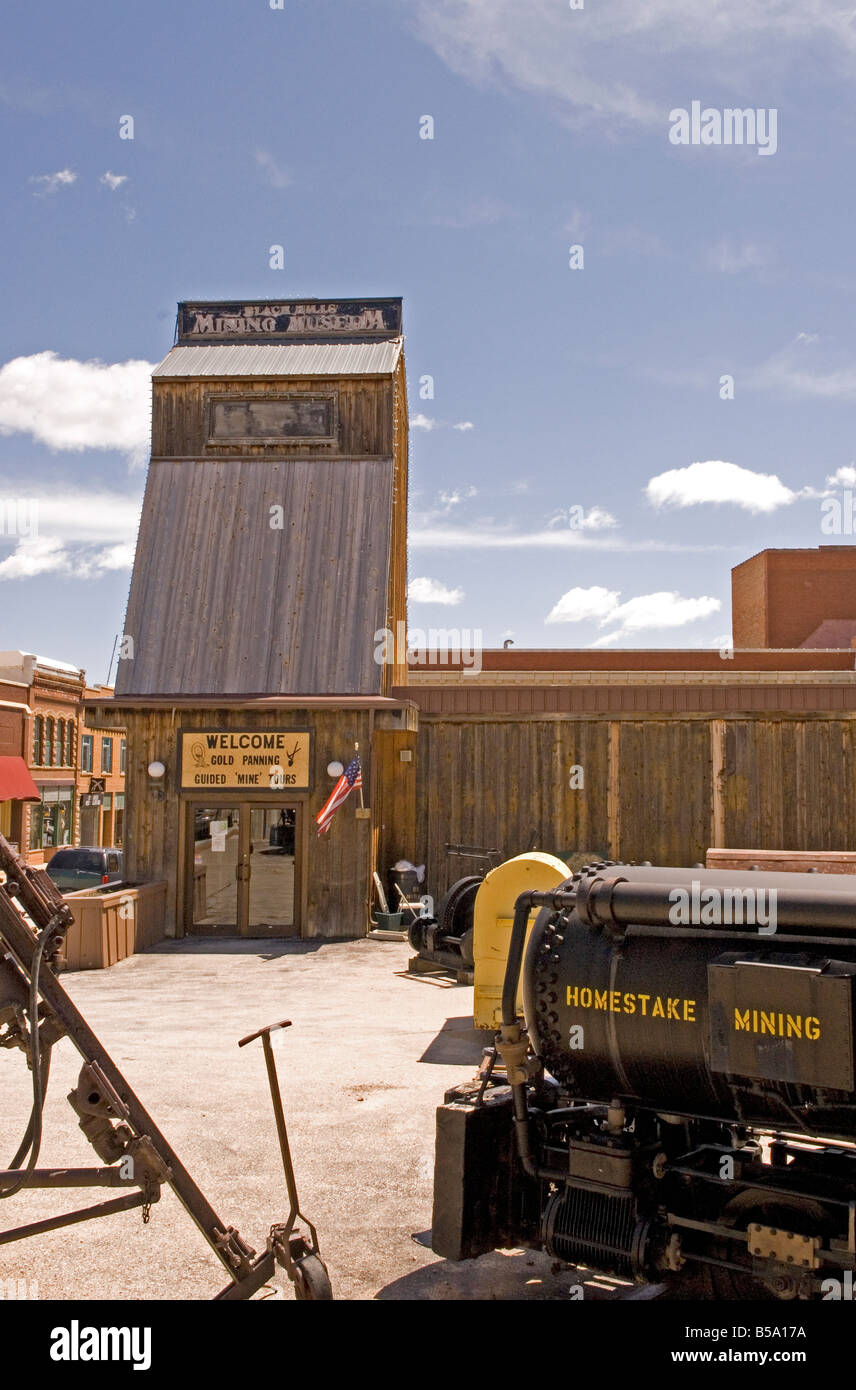 Gold Panning  Museum of Lead Mining