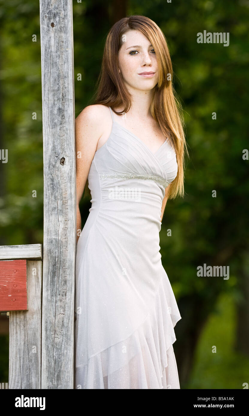 Formal outfit for teenage girl sales