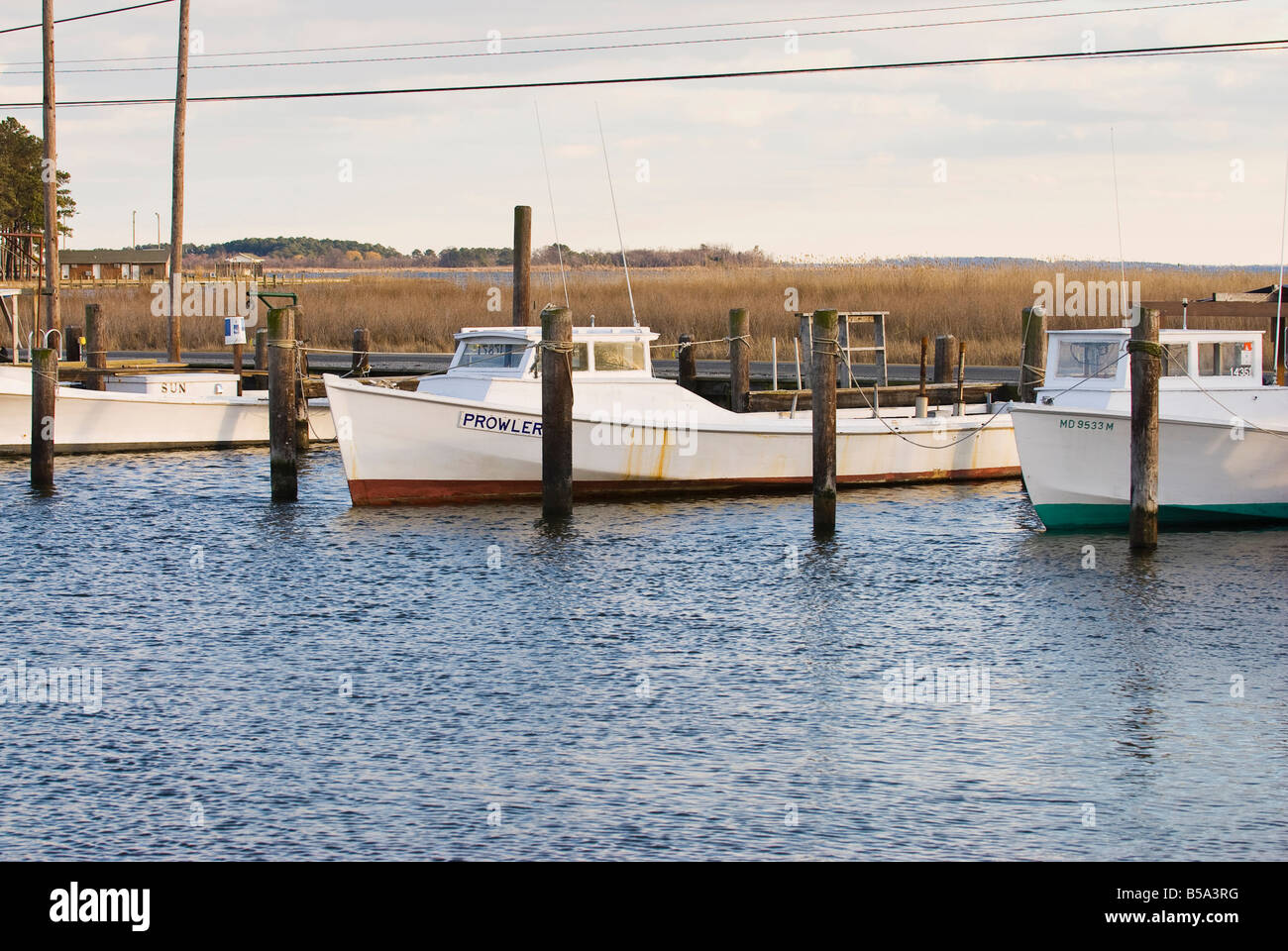 Kent narrows maryland hires stock photography and images Alamy