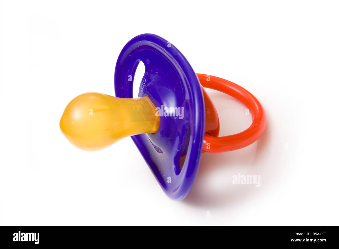 binky dummy