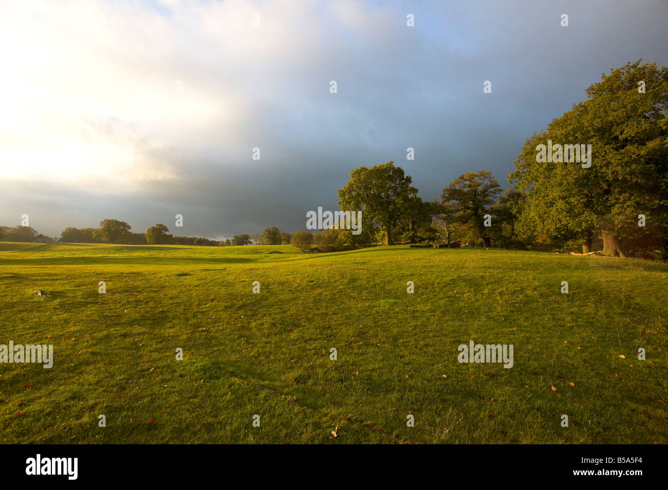 Scenic yorkshire landscape hi-res stock photography and images - Alamy