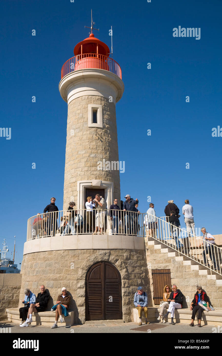 Hermès boutique Saint Tropez France Stock Photo - Alamy