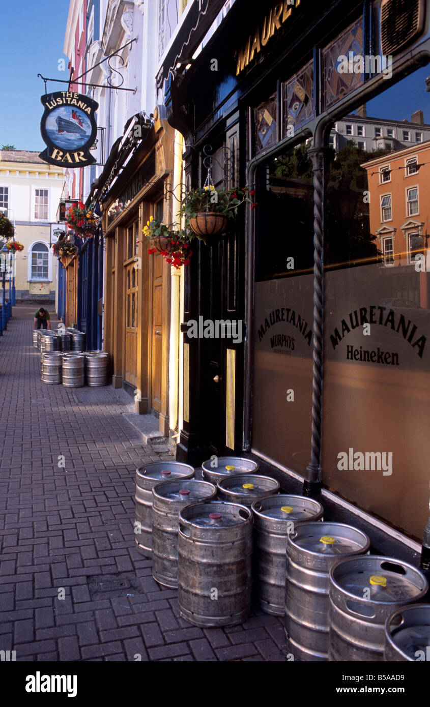 City of cobh co cork hires stock photography and images Alamy