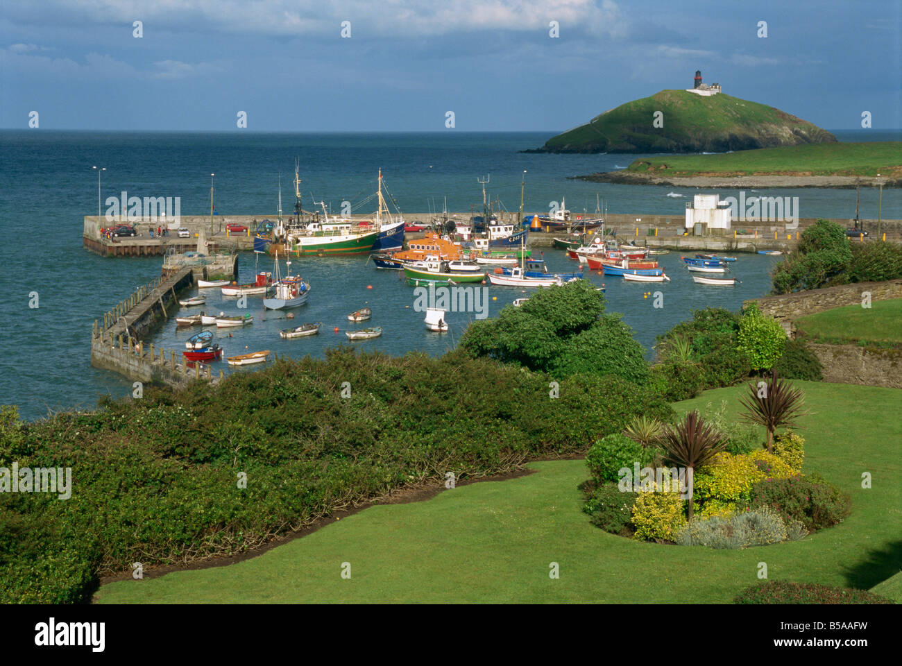 Ballycotton county cork ireland hires stock photography and images Alamy