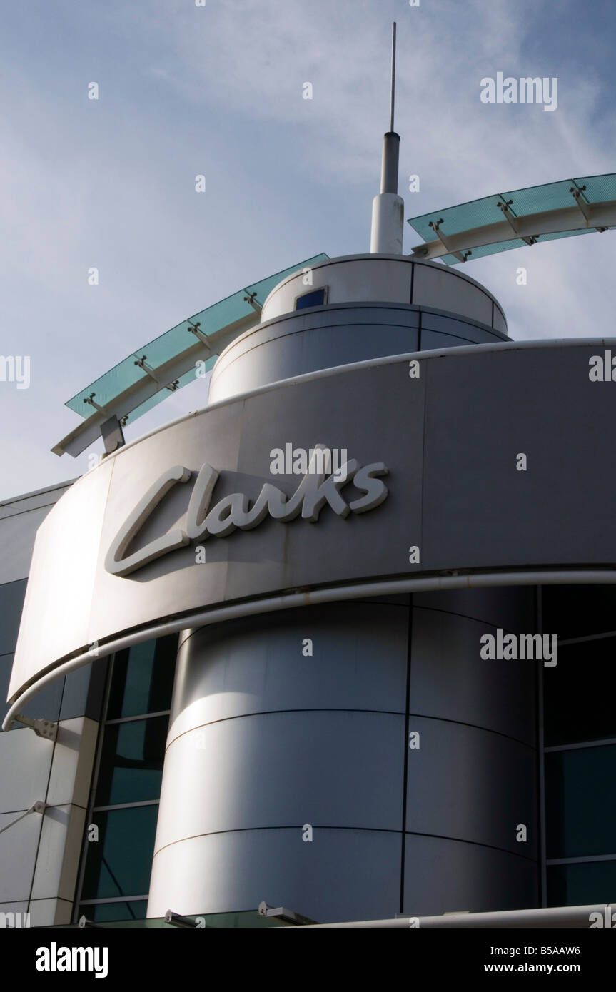 clarks shoes norwich