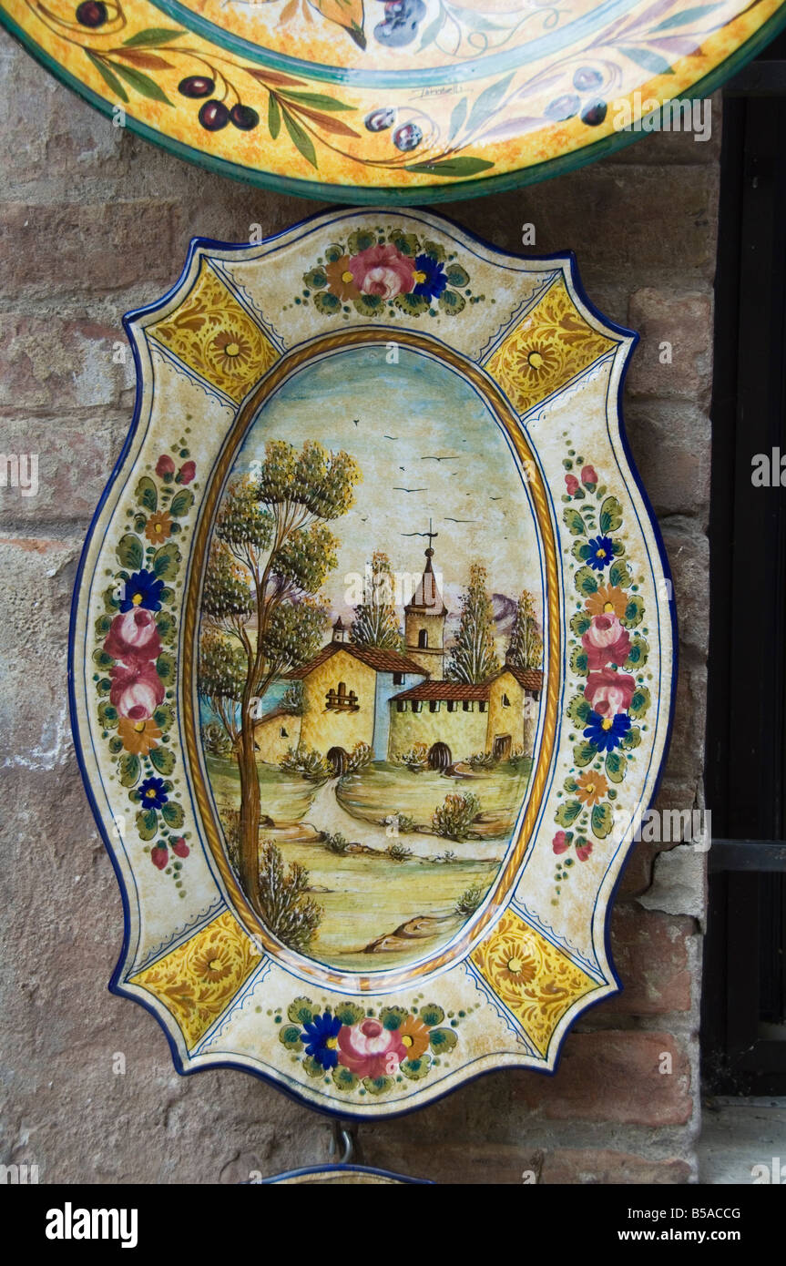 Ceramics siena italy hires stock photography and images Alamy