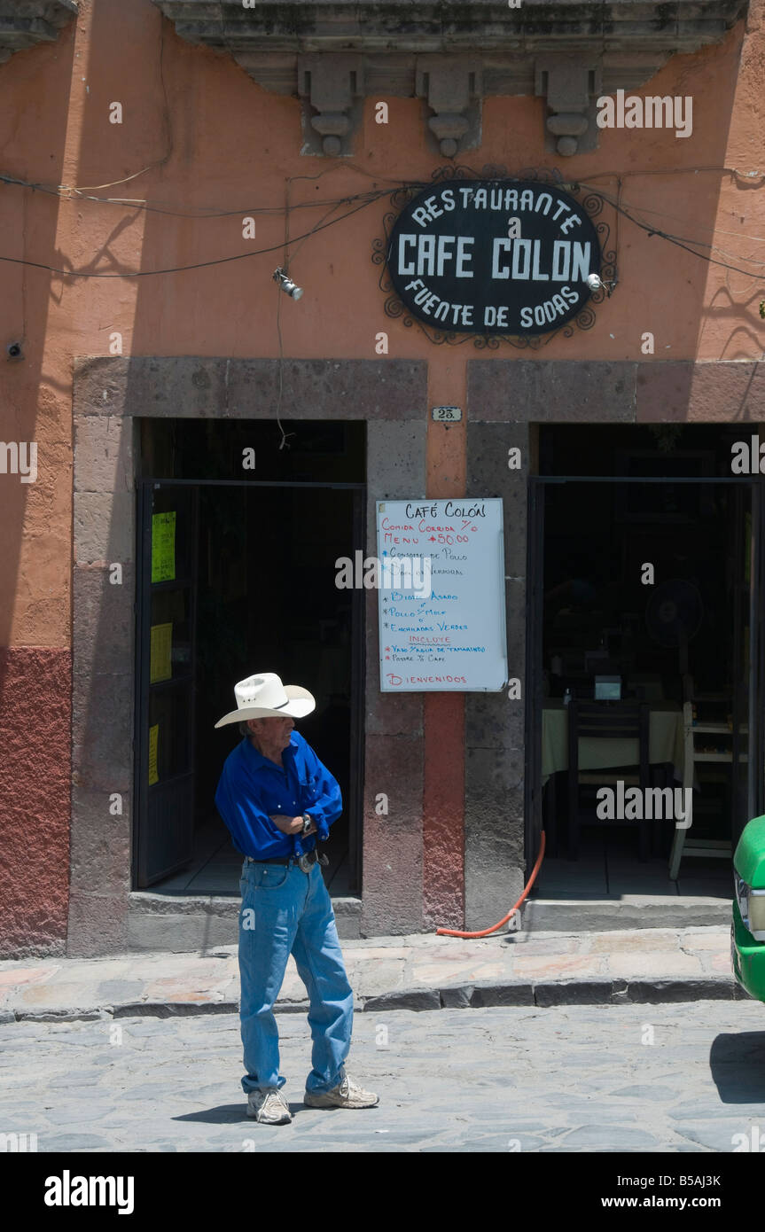 San Miguel De Allende Guanajuato Is This Mexicos Best Kept Secret - ty37o1u