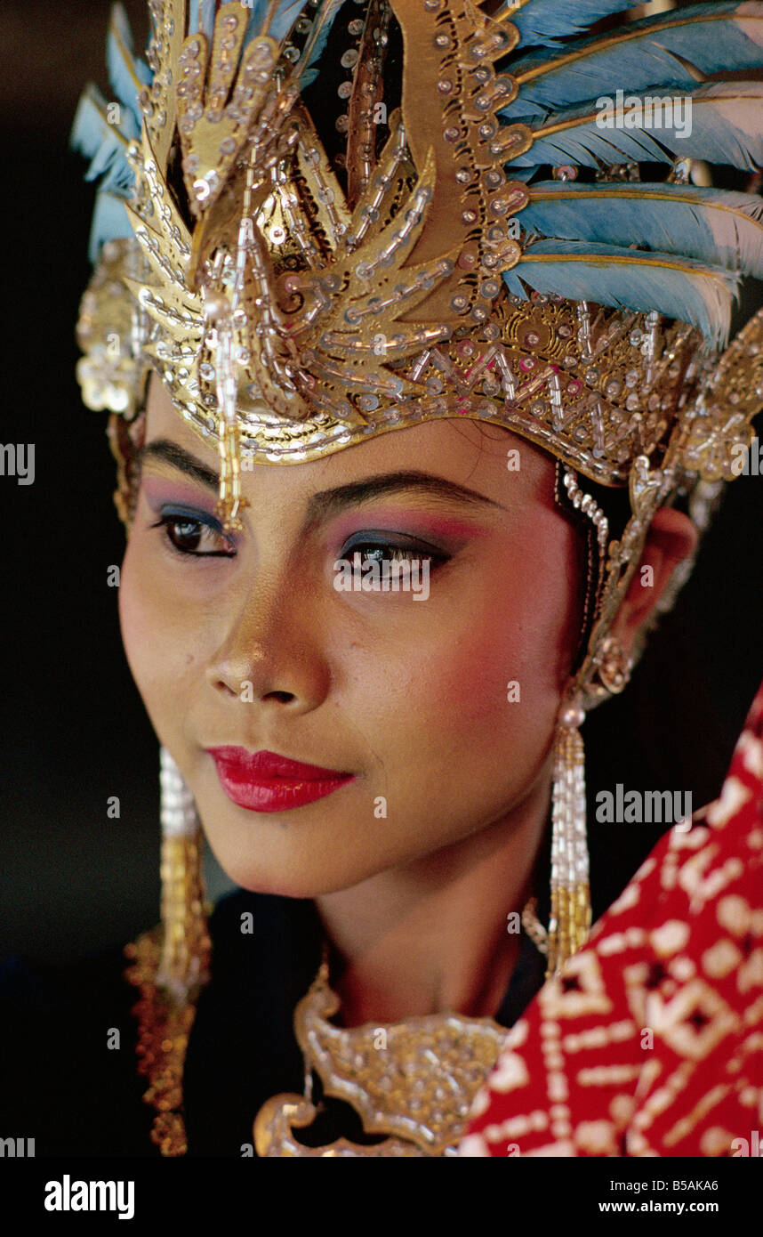Portrait dancer hi-res stock photography and images - Alamy