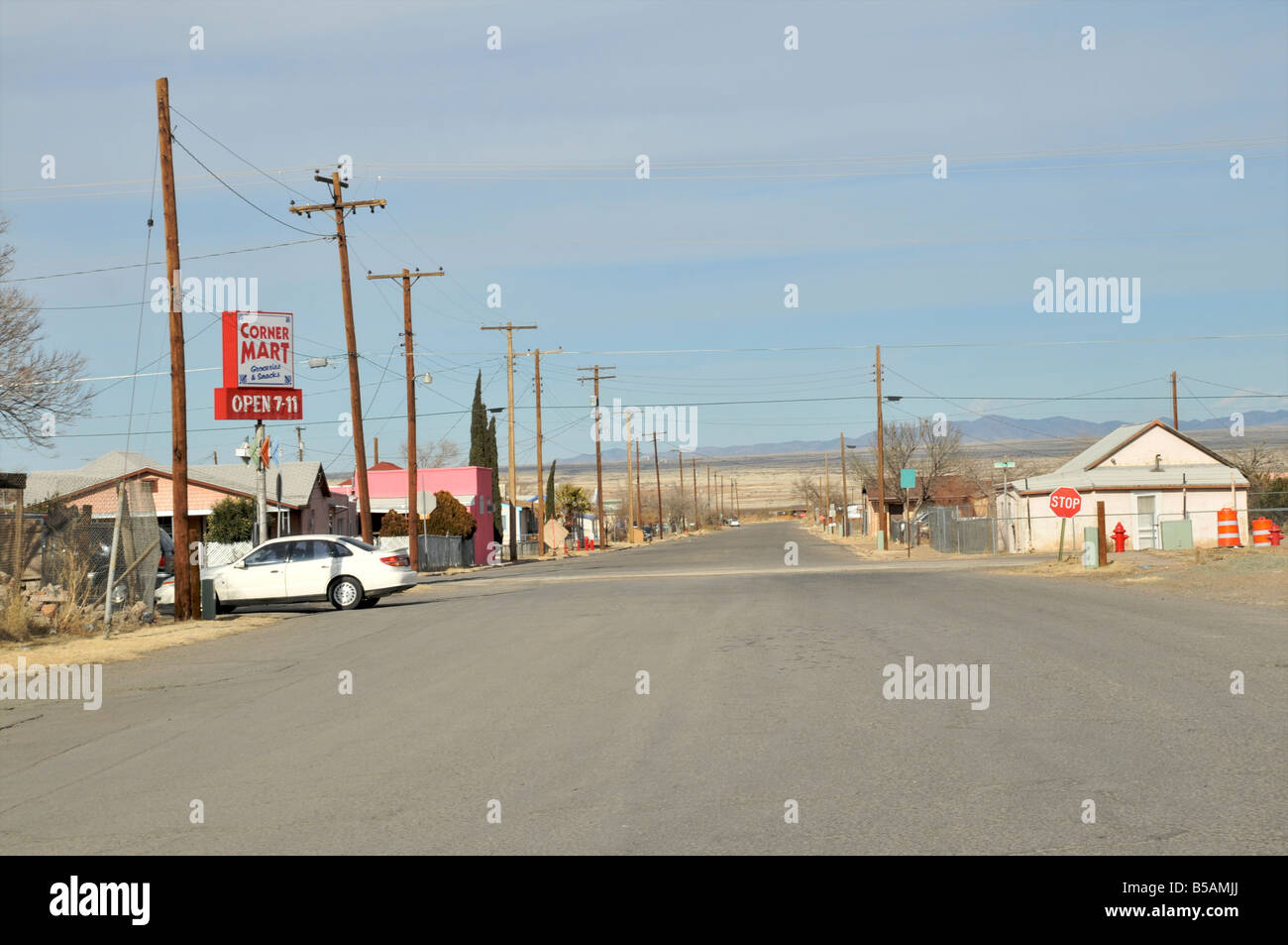 Lordsburg new mexico hires stock photography and images Alamy