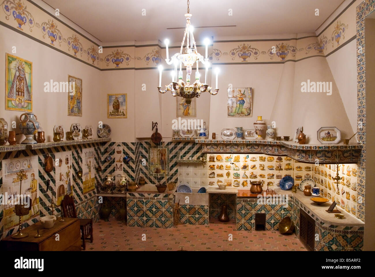 Valencian ceramic hires stock photography and images Alamy