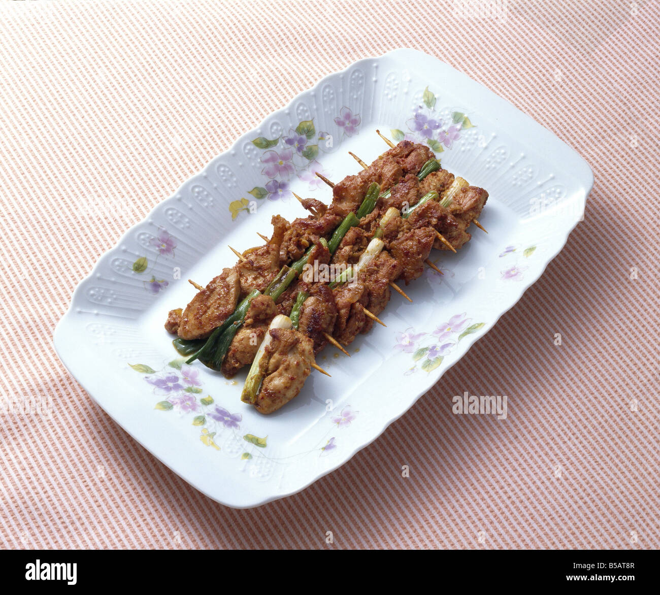 Korean Food Side Dish Stock Photo - Alamy