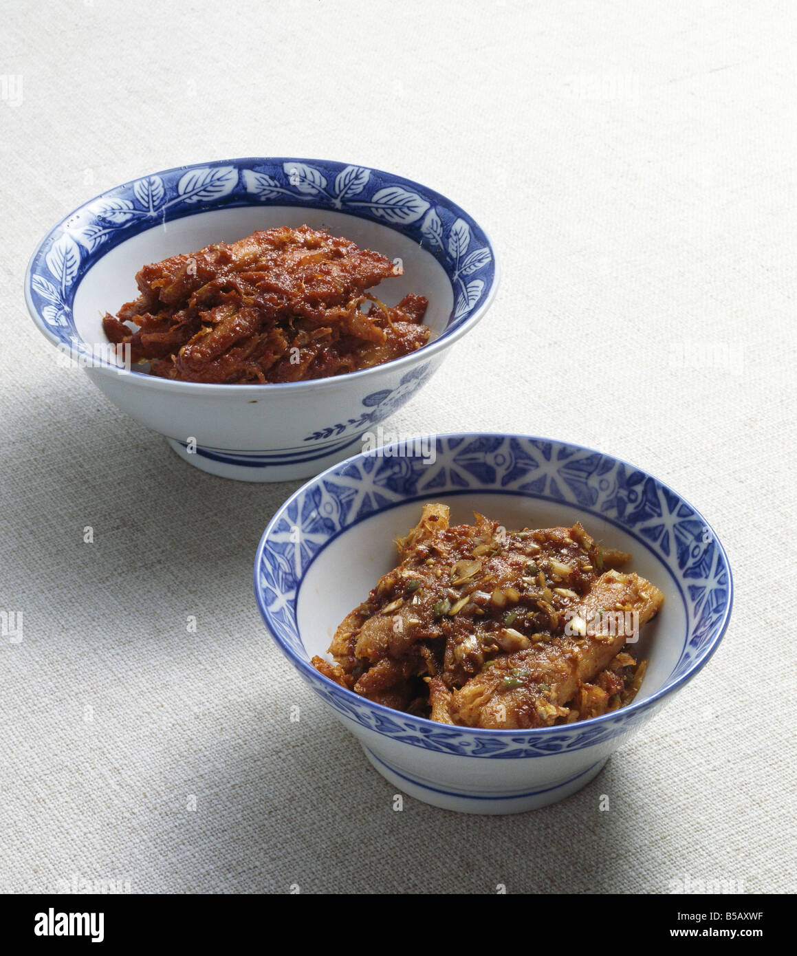 Korean Food Side Dish Stock Photo - Alamy