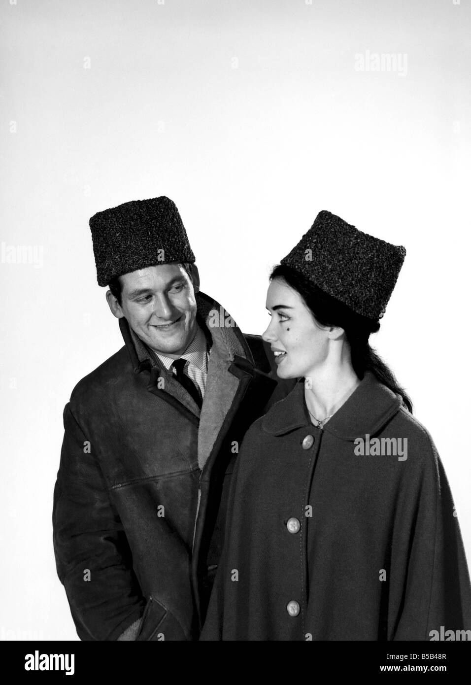 women's cossack hats uk