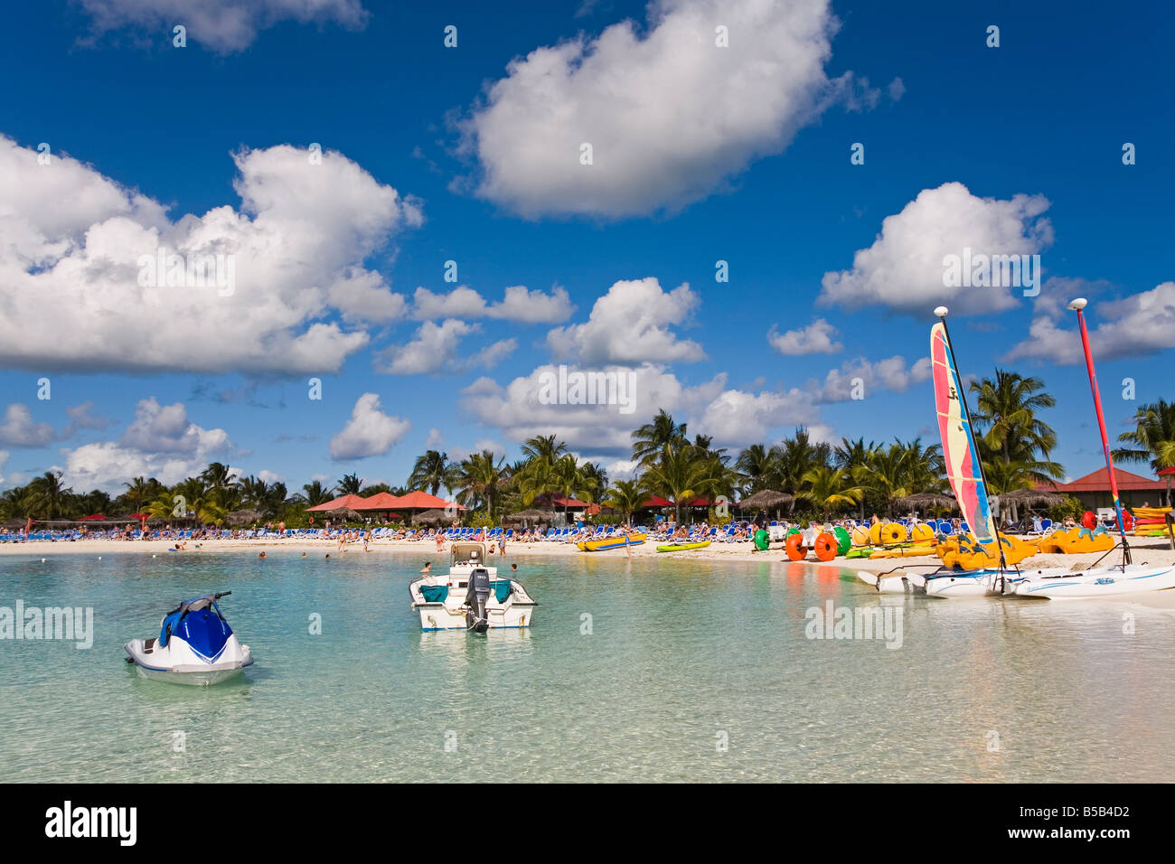 Princess Cays, Eleuthera Island, Bahamas, West Indies, Central America Stock Photo