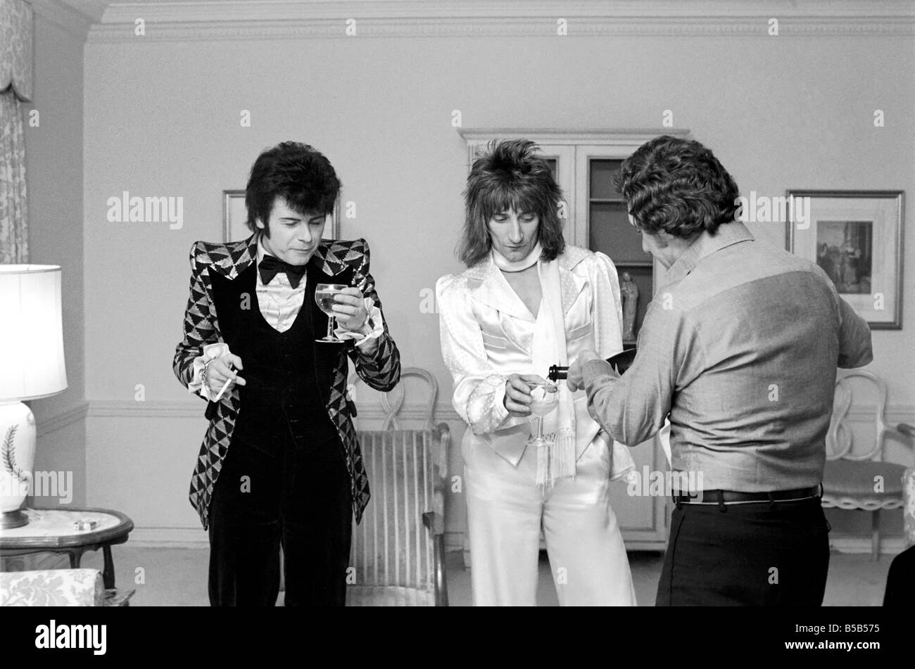 Photo Story of GlitterRock! Steve Hoffman Music Forums