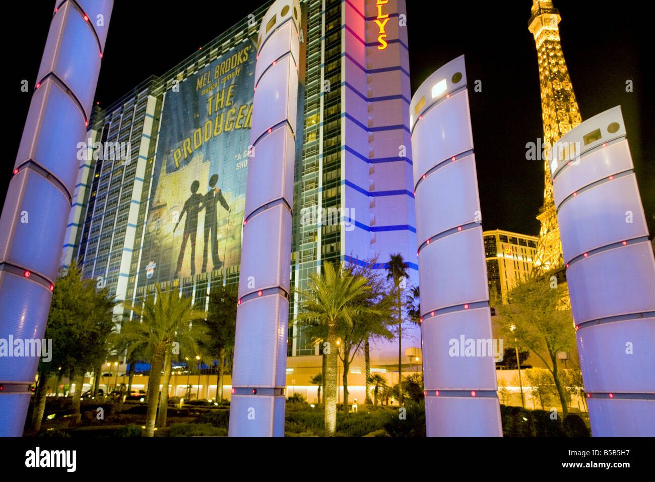 Las Vegas Nevada Sept 25 2019 Stock Photo 1514370746