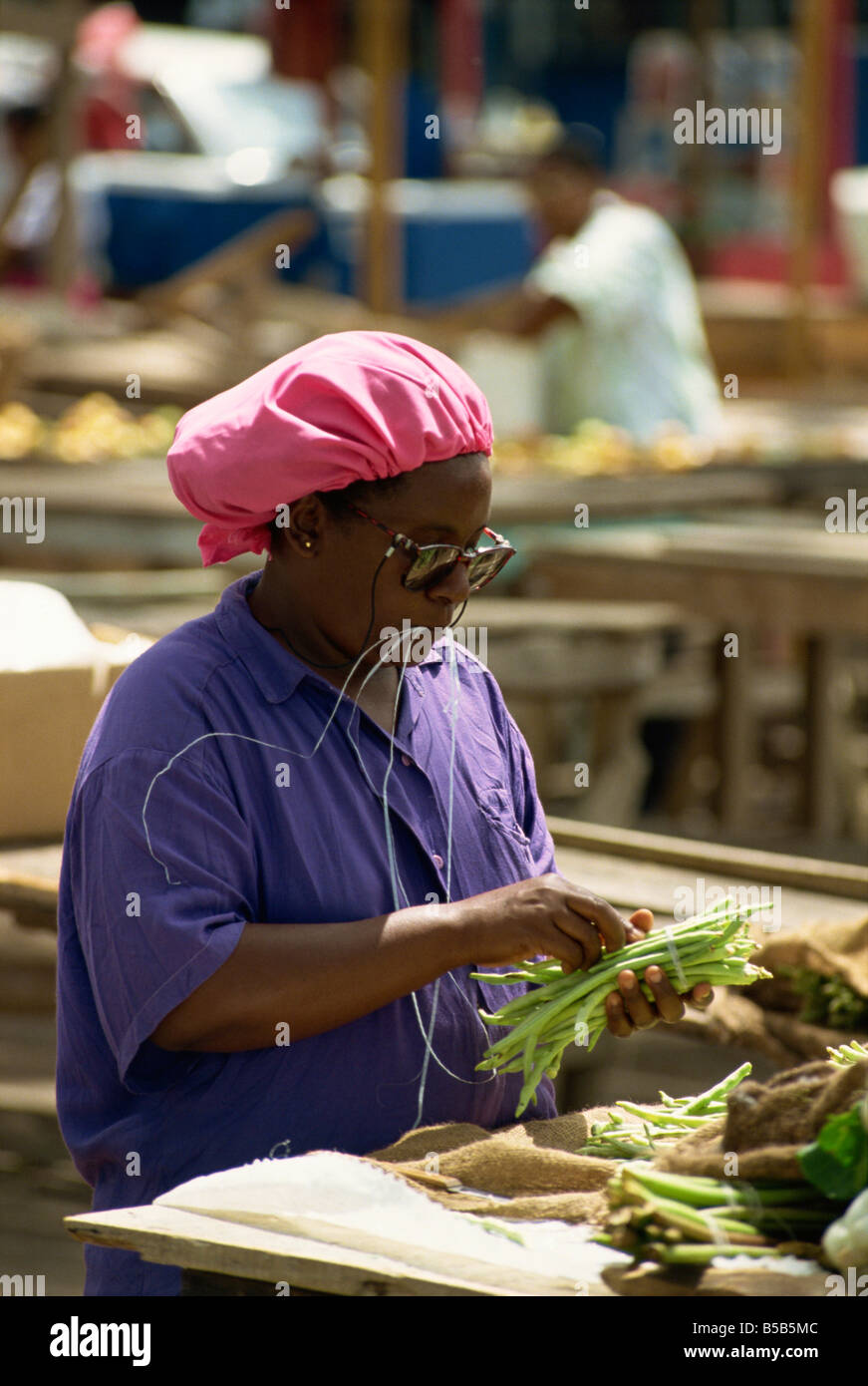 Arima trinidad hires stock photography and images Alamy