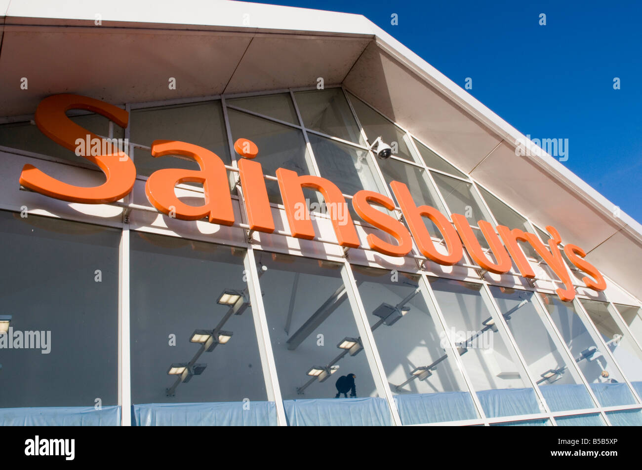 sainsburys supermarket uk england english food retailer retail shop