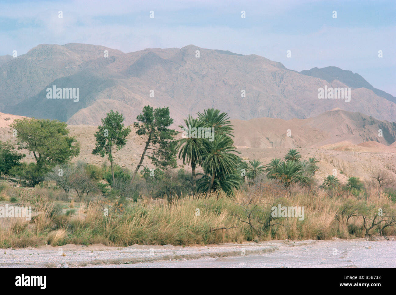 Baluchistan mountains hi-res stock photography and images - Alamy