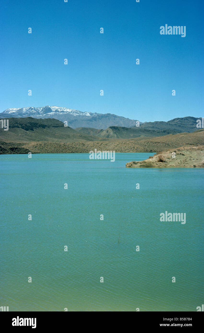 Lakes pakistan hi-res stock photography and images - Alamy
