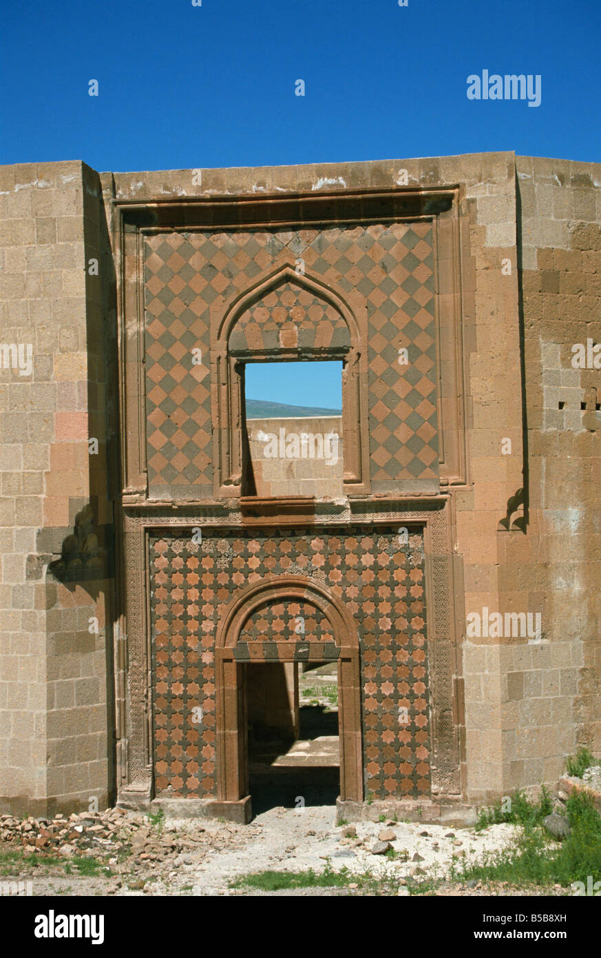 Seljuk Turk Palace Ani Northeast Anatolia Turkey Asia Minor Eurasia seljuk-turk-palace-ani-northeast-anatolia-turkey-asia-minor-eurasia