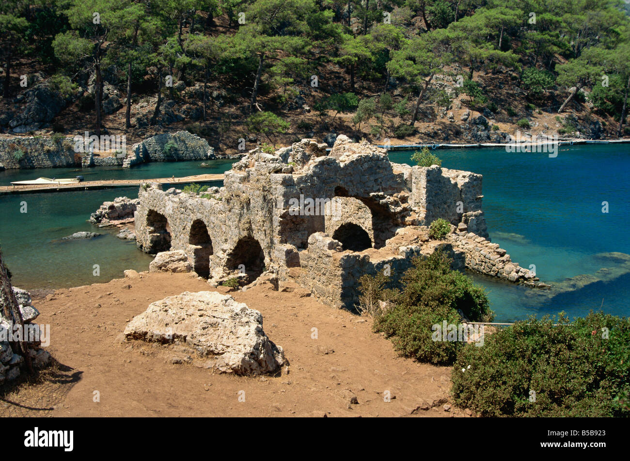 dating in fethiye turkey