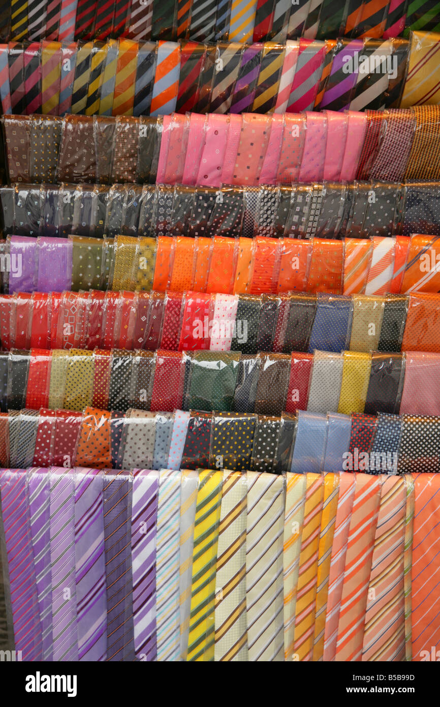 shops that sell ties