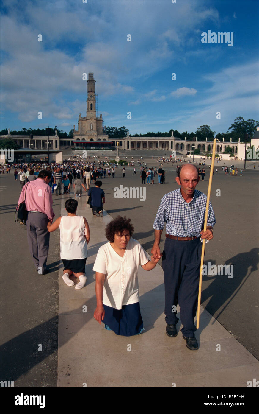 Desventaja extraer sonriendo free walking tour fatima Personal Concurso ...