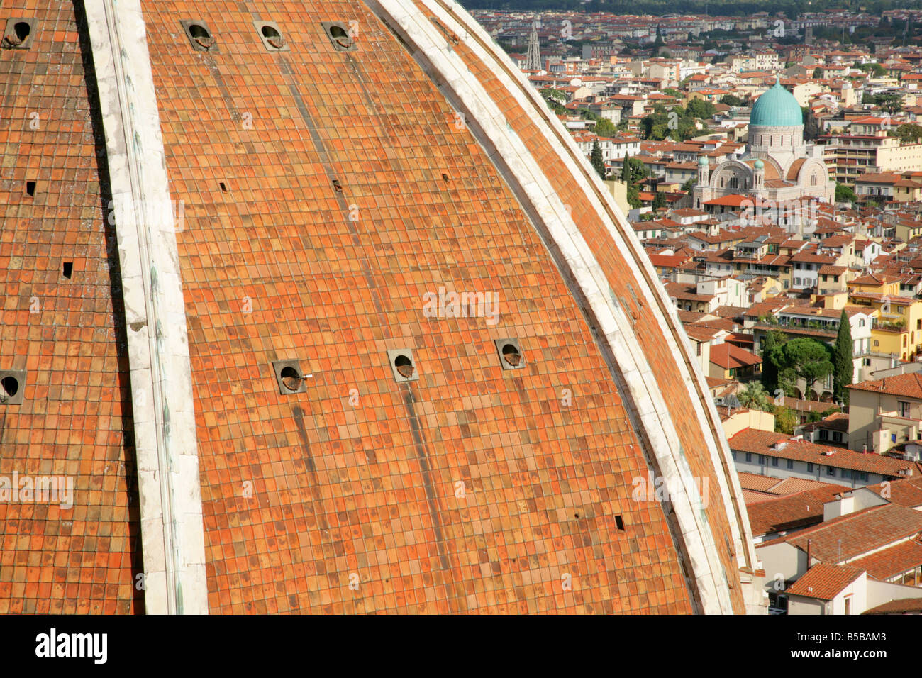 The Duomo or Santa Maria del Fiore, Florence, Italy Stock Photo - Alamy