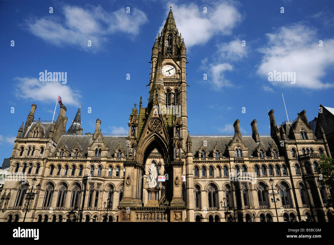 Albert square hires stock photography and images Alamy