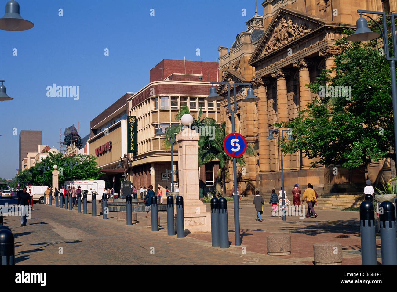 Architecture pietermaritzburg hires stock photography and images Alamy