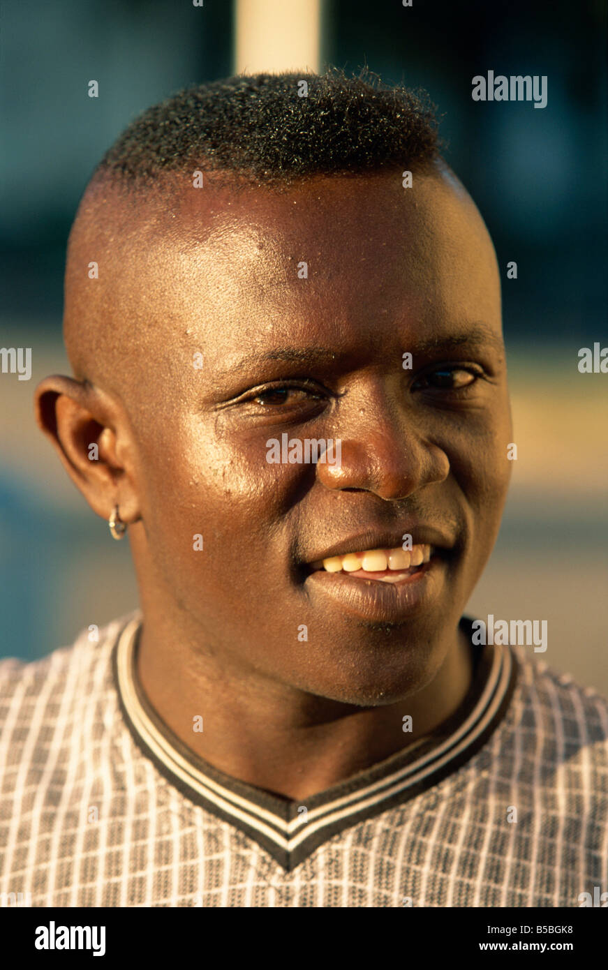 South africa township teenagers hi-res stock photography and images - Alamy